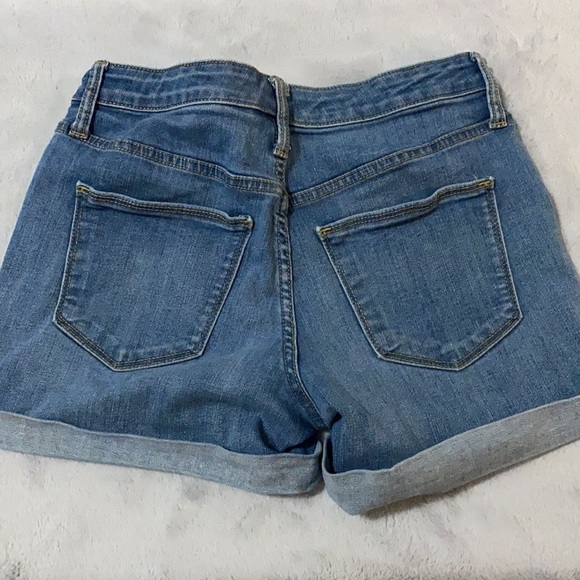Universal Thread Jean Shorts - Picture 2 of 2